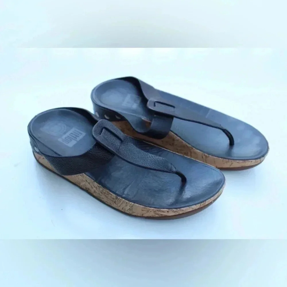 Fitflop Ibiza sandals
